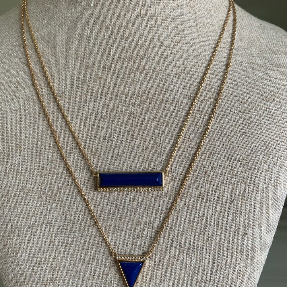 Stella & Dot necklace - Picture 2 of 2